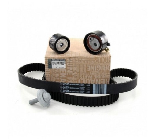 Kit distributie  RENAULT Megane III 2011 Original
